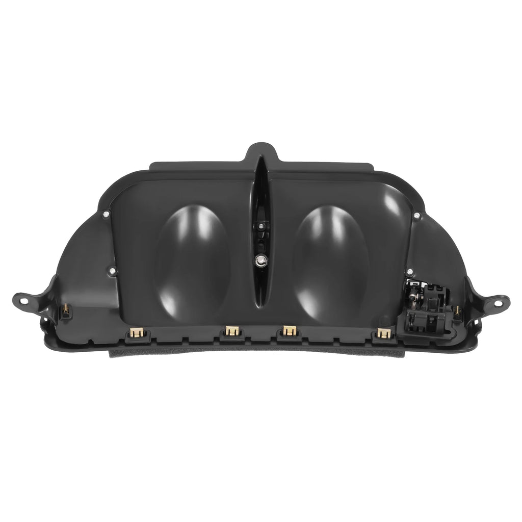 Inner Fairing Air Duct Vent for Harley Touring Electra Glide Tri Glide (2014–2023)