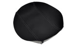 Carbon Fiber Console Lid Armrest Cover for Honda Element (2007–2011)