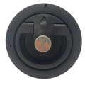 Plastic Handle Compartment Latch for Skeeter Boat (SK01) 91050347