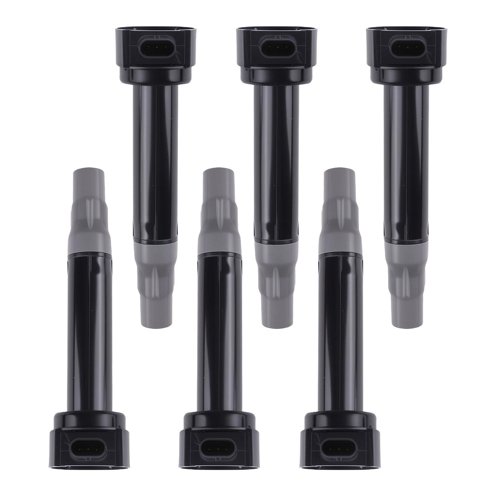 6 x Ignition Coils Set for Dodge Nitro 4.0L 2007-2011 4606869AD UF502 5C1565