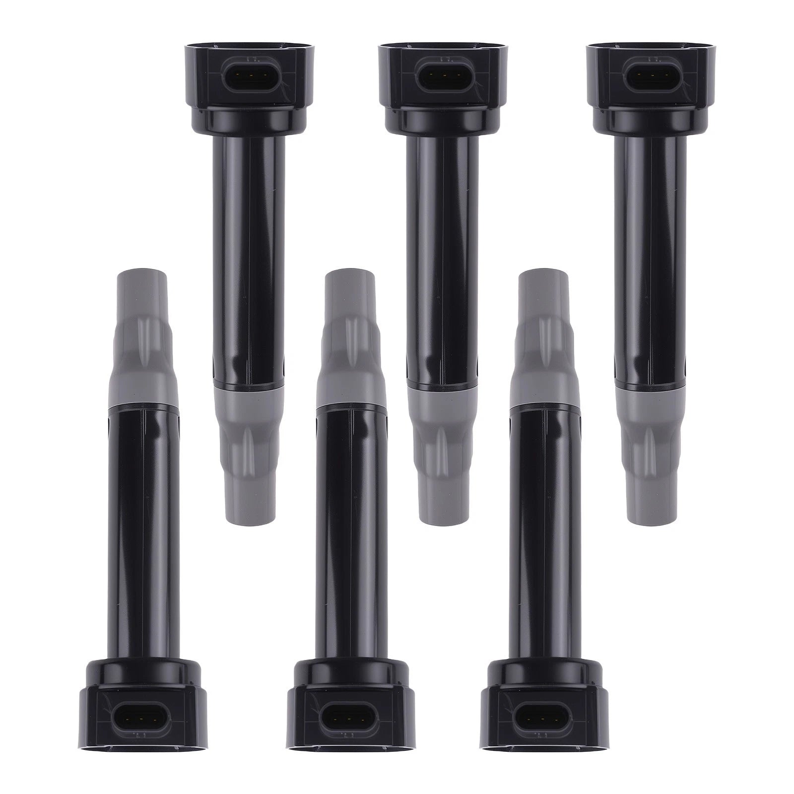 6 x Ignition Coils Set for Dodge Nitro 4.0L 2007-2011 4606869AD UF502 5C1565