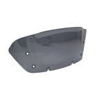 10'' Windshield for Harley Touring CVO Street Glide (2023–2024) Smoke