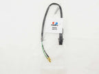 Rear Brake Light Switch & Spring Assembly for Kawasaki KLR250 (1984-2005)