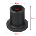 Rear A-Arm Short Bushing Kit for Polaris Ranger 500 4X4 EFI (2005–2013)