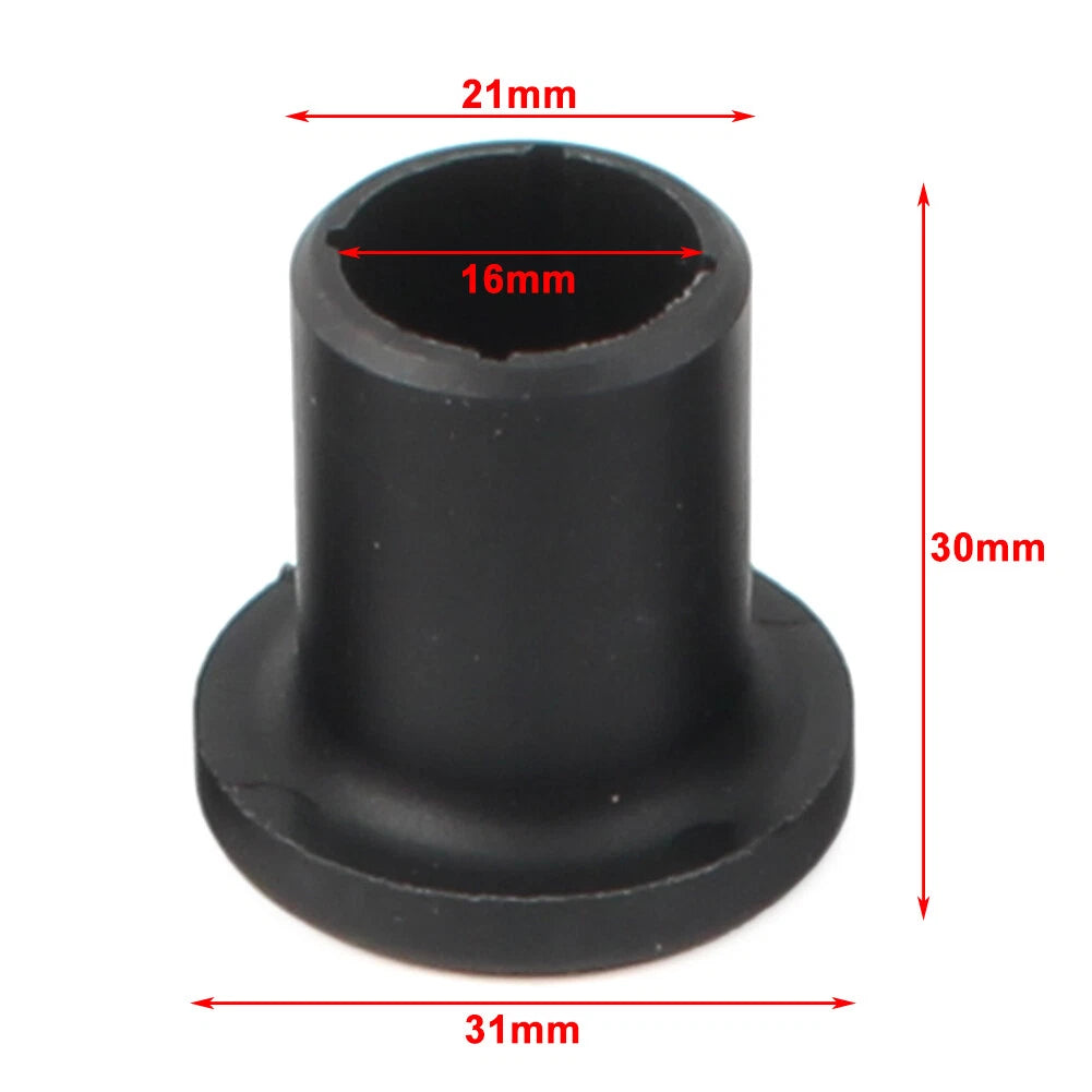 Rear A-Arm Short Bushing Kit for Polaris Ranger 500 4X4 EFI (2005–2013)
