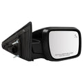 Power-Folding Heated Right Side Mirror for Ford Explorer (2016–2019)