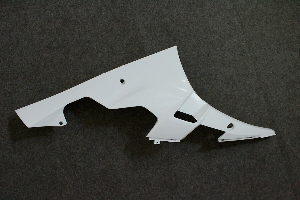 Fairings Kit for Yamaha YZF R6 (2006–2007) Unpainted ABS Bodywork