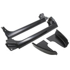 Set of 2 Outer Rocker Panels for Chevy GMC C/K Pickup Truck (1973–1987)