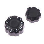 Volume Knob Replacement for Radio (Tool-free Setup, Easy Installation)