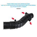 Air Cleaner Intake Hose for Landcruiser FZJ105 (1998–2007) 1FZ-FE