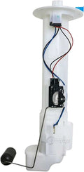 Quantum Complete Fuel Pump Assembly for Kawasaki KRF 800 Teryx (2014–2017)