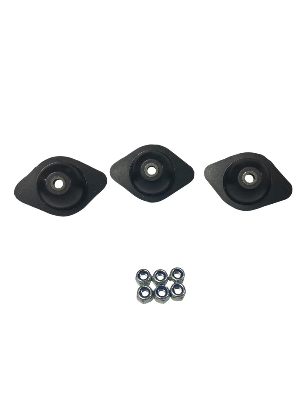 Service Kit Vibration Dampers for Alfa Laval (55460302)
