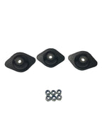Service Kit Vibration Dampers for Alfa Laval (55460302)