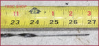 Oil Dipstick for Ford Thunderbird Cougar F150 V8 5.0L (1983–1988) F0TE-6750-AA F0T