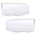 Clear Headlight Replacement Lens for Dodge Ram 1500 2500 3500 (2002–2005)