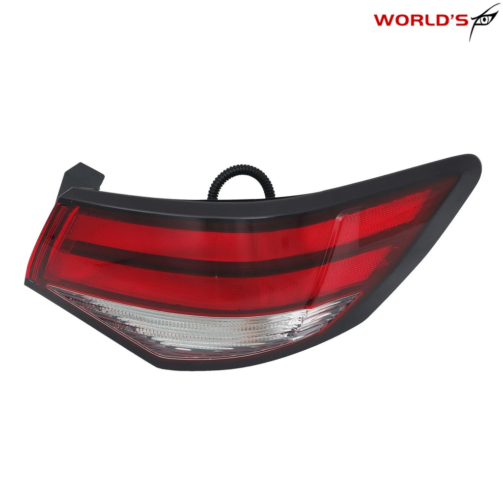 Right Tail Light Lamp for Nissan Sentra (2021–2023)