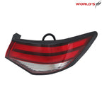Right Tail Light Lamp for Nissan Sentra (2021–2023)