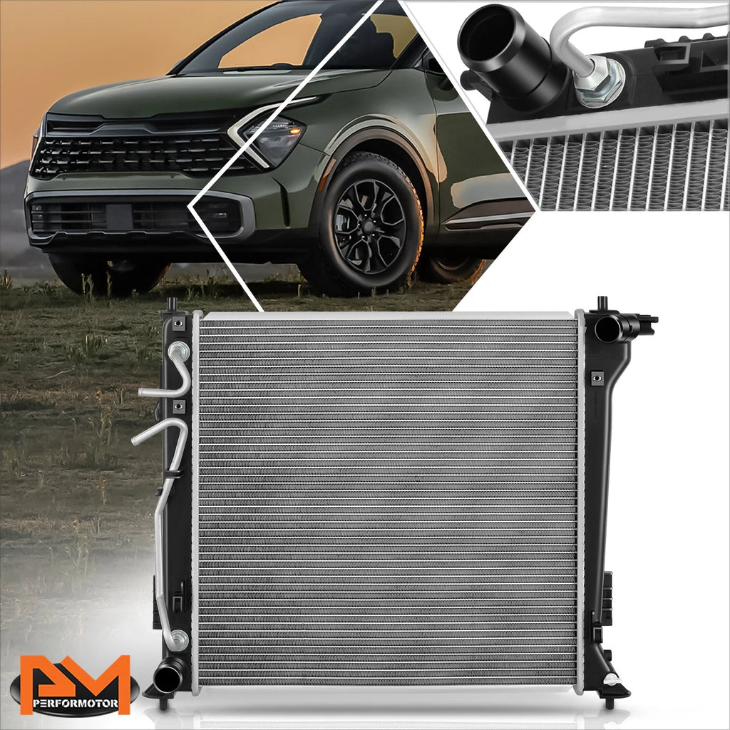 Reusable High Flow Air Filter Panel for Citroen Peugeot DS (2003–2019)
