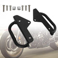 Rear Passenger Armrest Hand Holder for Yamaha XSR900 (2022–2023) T9