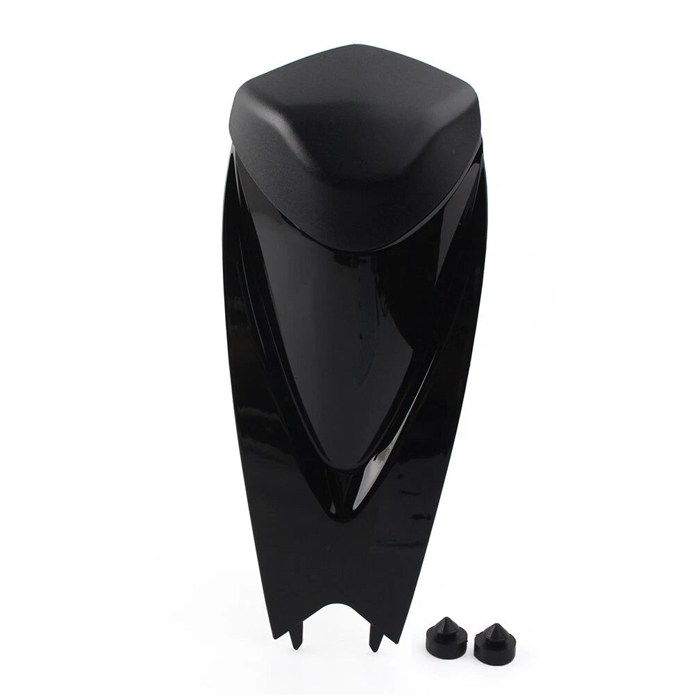 Rear Passenger Pillion Seat Cowl Fairing for Aprilia RSV4 1000 1100 (2009–2023)