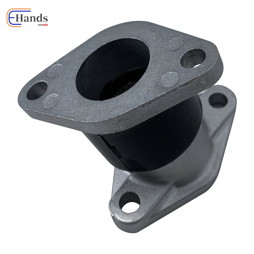 Carb Intake Manifold Boot for Honda CRF80F (2004-2013) XR80R (1985-2004)