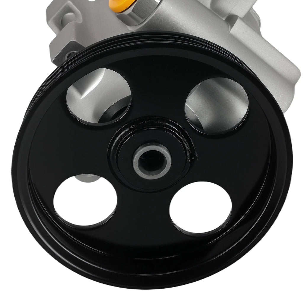 Power Steering Pump for Chevrolet Aveo Wave Suzuki Swift 2009–2011