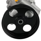 Power Steering Pump for Chevrolet Aveo Wave Suzuki Swift 2009–2011