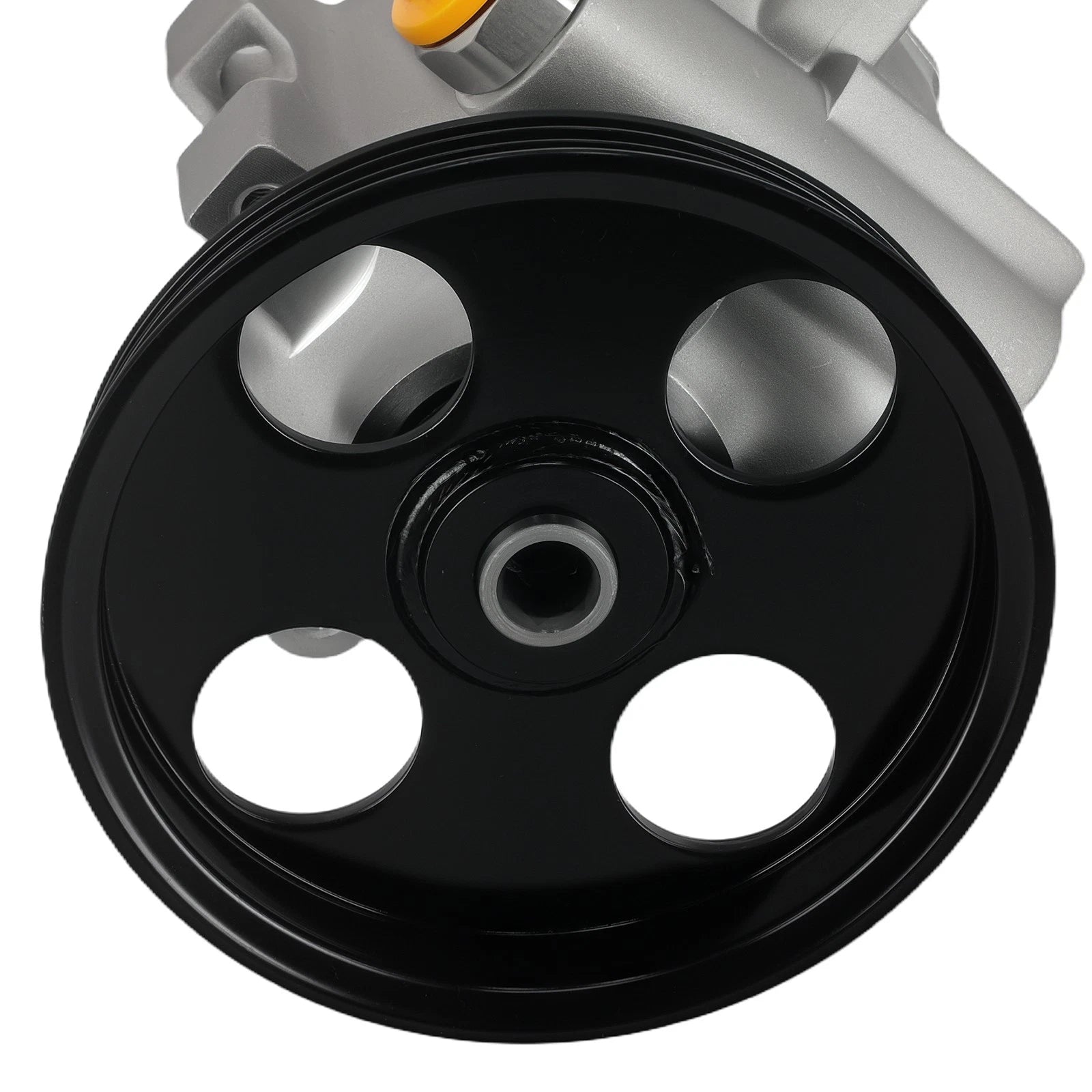 Power Steering Pump for Chevrolet Aveo Wave Suzuki Swift 2009–2011