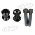 Set of 2 Swingarm Spools Sliders for Kawasaki Yamaha