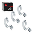Air Box Latch Hook for Yamaha Raptor 50/80/125/250/350/660R/700/700R Kodiak 400
