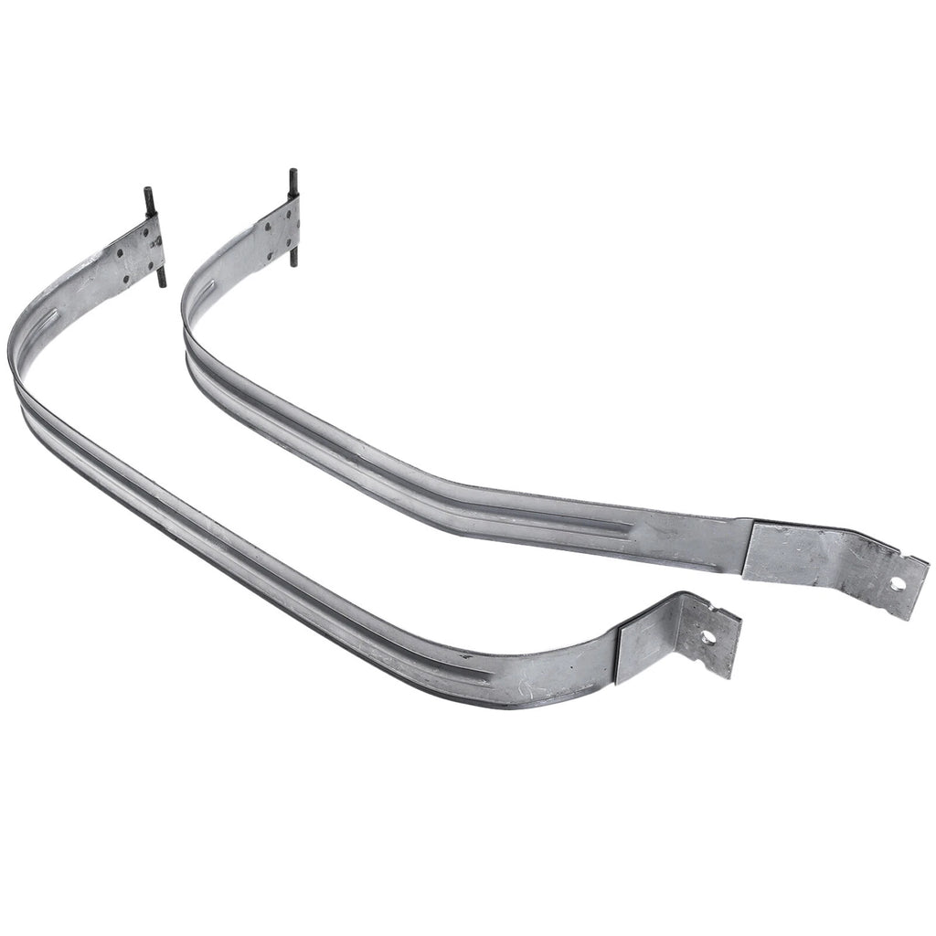 2X Fuel Tank Strap for Chevy Cruze (2010-2016)