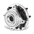 Front Wheel Bearing & Hub Assembly w/ ABS Sensor for Dodge Ram 2500 3500 (2009–2011)