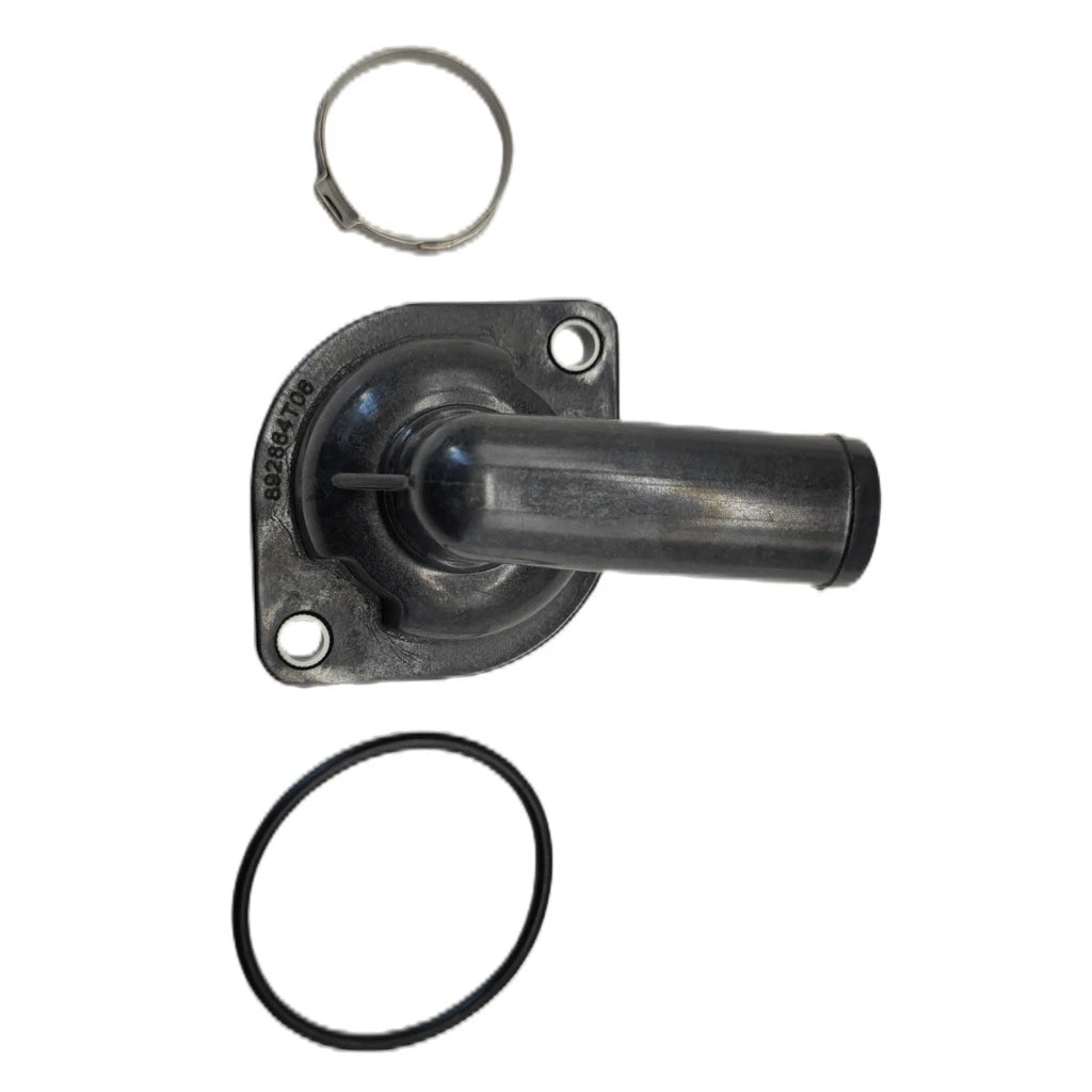 Thermostat Housing Assembly with Thermostat for Mercury 75-150 HP (1995–2005)
