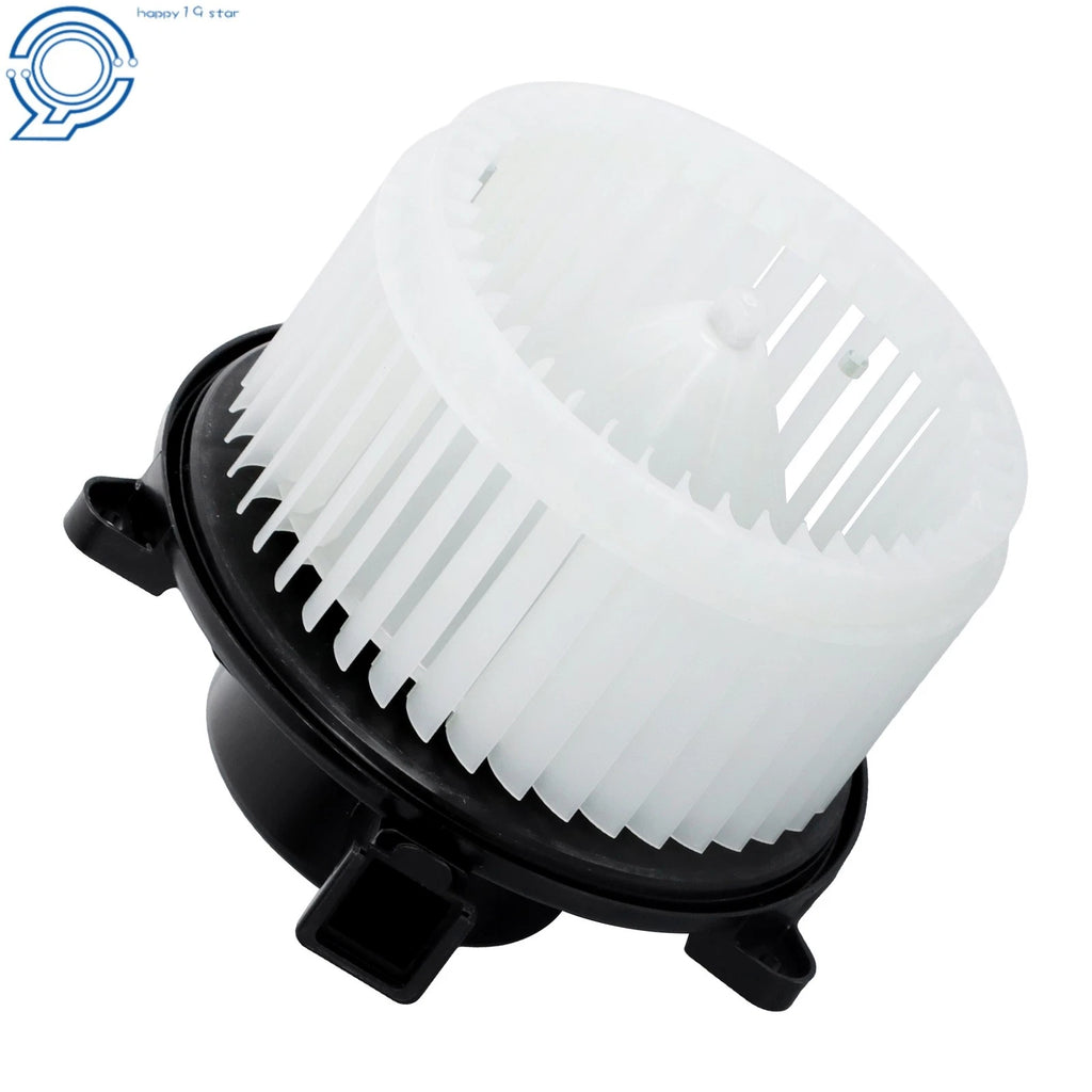 Front Heater Blower Motor Assembly for Chevy Cruze Malibu Buick LaCrosse (2011–2016) PM9375