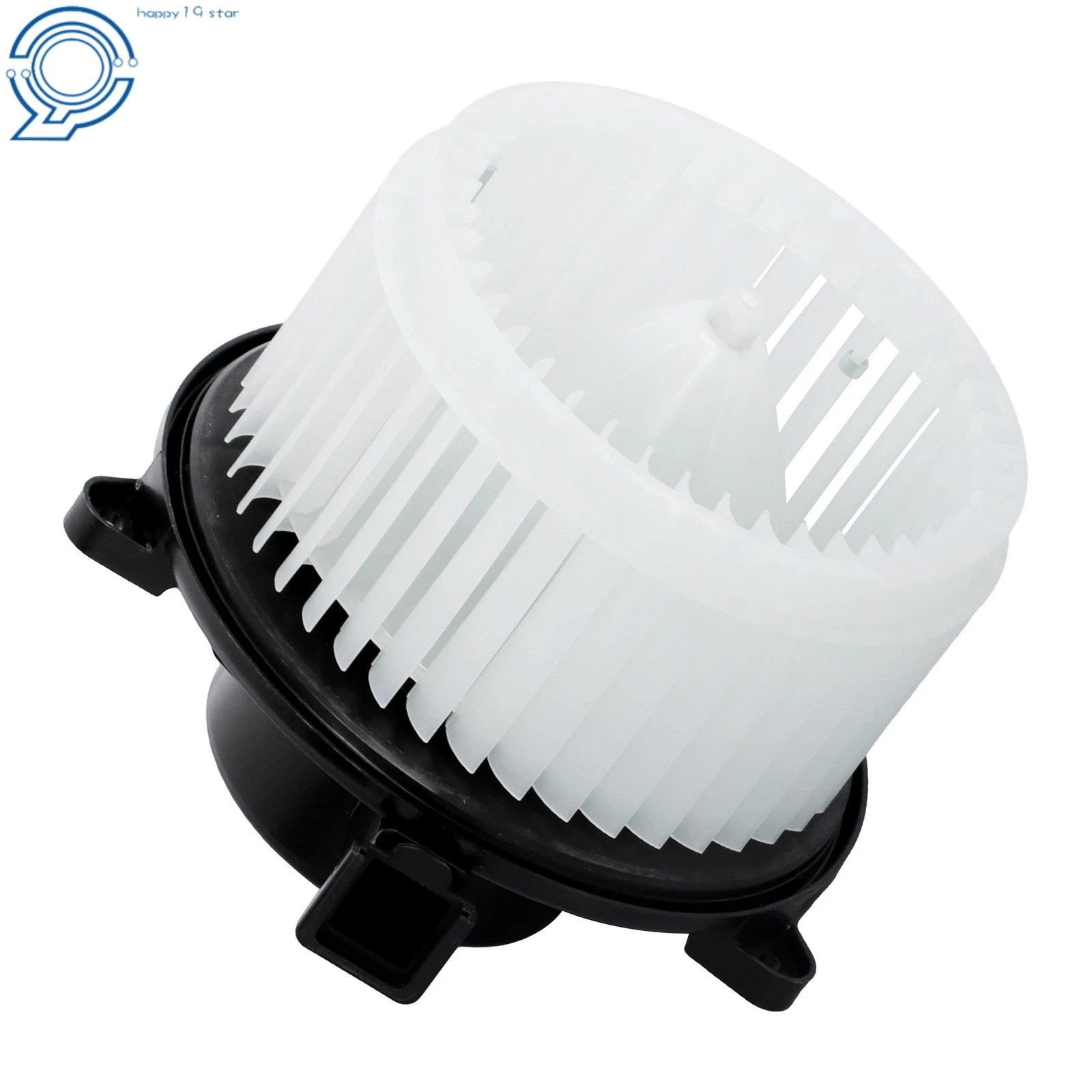 Front Heater Blower Motor Assembly for Chevy Cruze Malibu Buick LaCrosse (2011–2016) PM9375