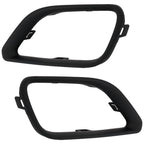 Fog Light Trim for Jeep Cherokee (2019-2023)