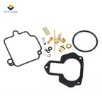 Carburetor Rebuild Kit for Yamaha Warrior 350 YFM350X (1987–2004)