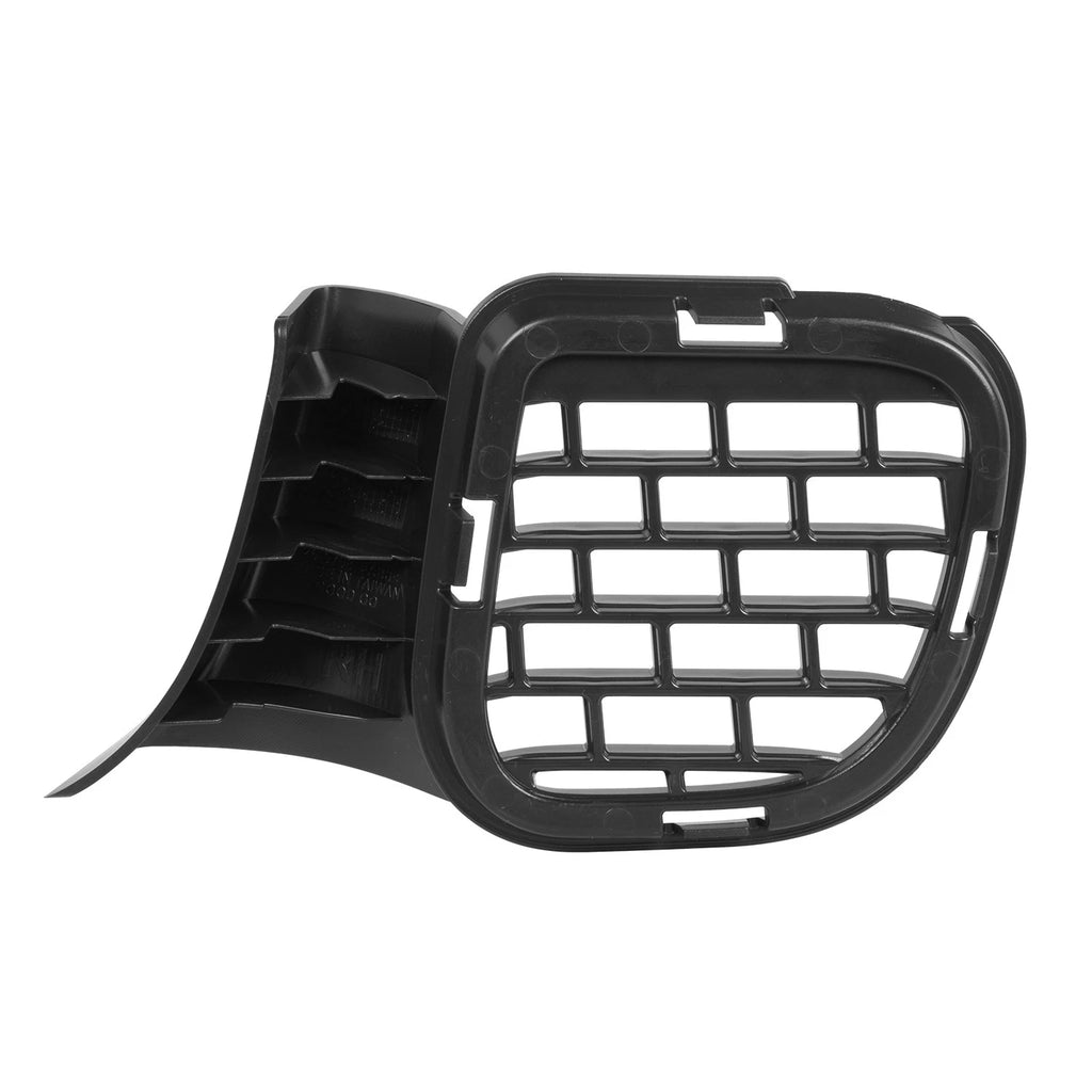 Fog Light Cover for Dodge Challenger (2015–2022) - Right, Factory Style