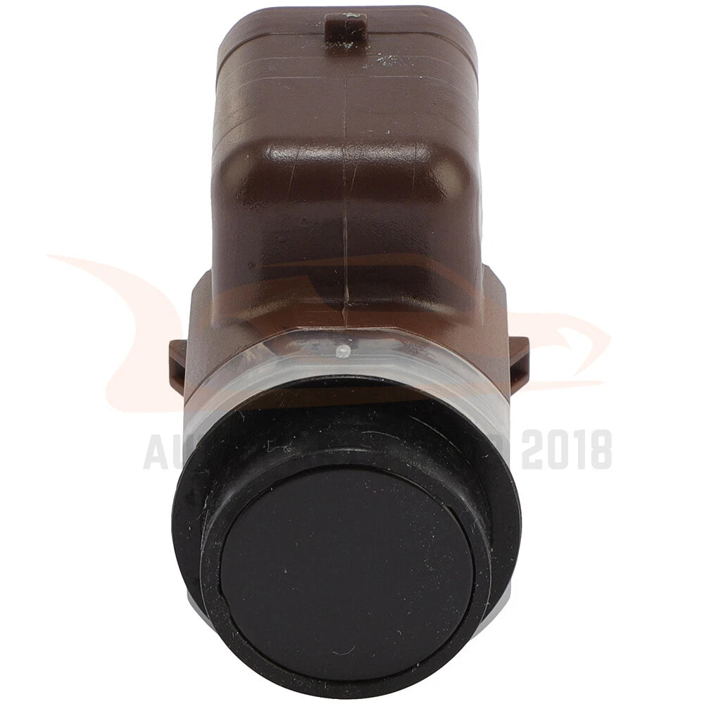 Set of 4 Parking Corner Sensors for BMW 528i (2011–2016)