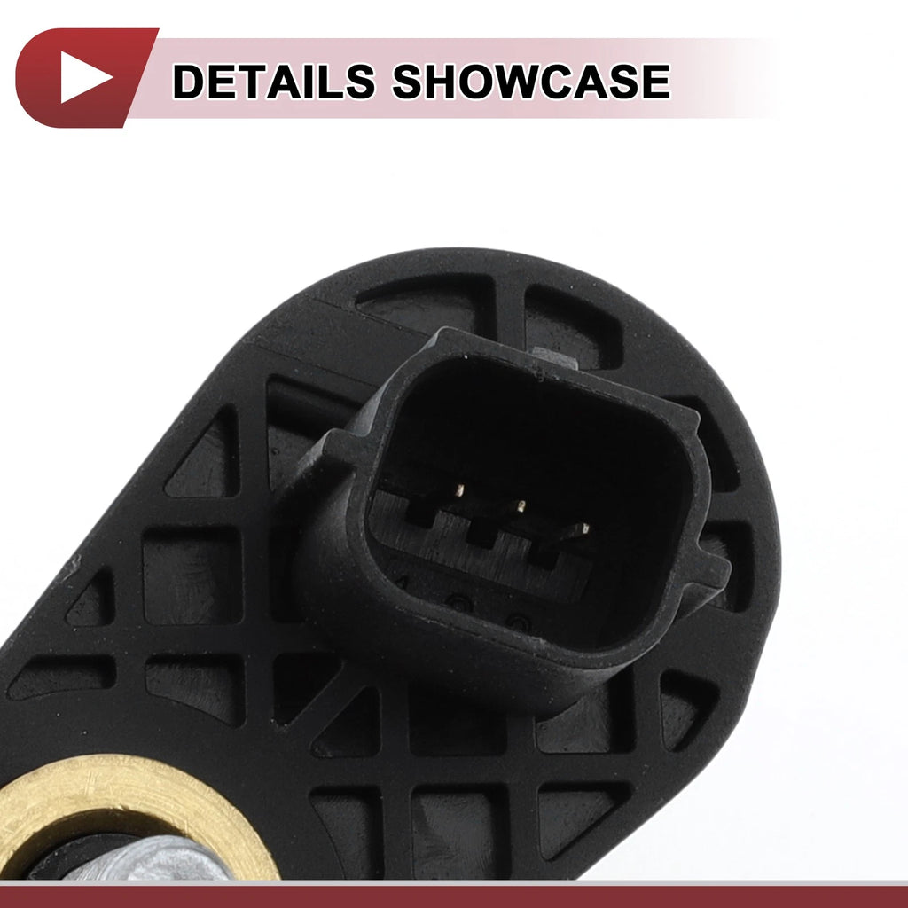 Crankshaft Position Sensor for Chevrolet Equinox Sport (2008–2009) No. 12613030