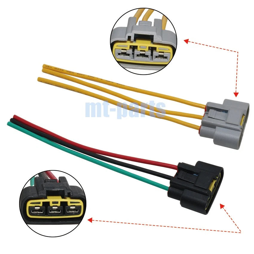 Regulator Link Harness Lead for Polaris Scrambler 850/1000XP (2017–2019)