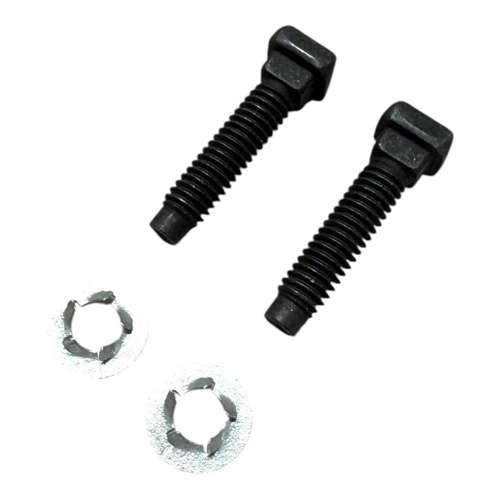 Seat Track to Seat Studs Pair Replacement for Ford Mustang (1964–1970)