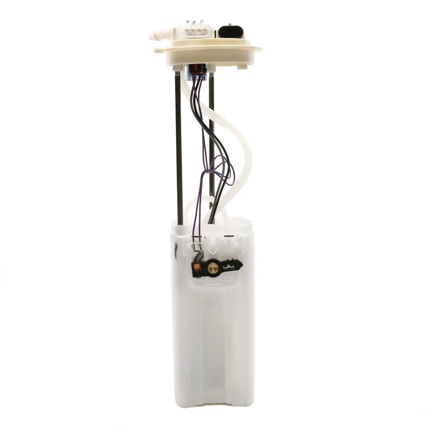 Delphi FG0285 Fuel Pump Module Assembly for Chevrolet S10/GMC Sonoma (2003)