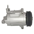 AC Compressor Replacement for Chevrolet Equinox GMC Terrain 2.4L (2010-2011)