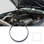 Piston Ring Set STD for Ford Fiesta (2009) ZJY4-11SC0