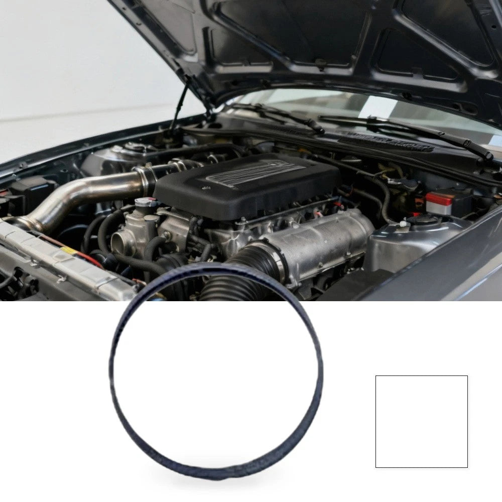 Piston Ring Set STD for Ford Fiesta (2009) ZJY4-11SC0