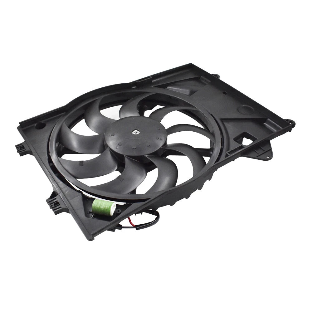 Engine Cooling Fan Assembly for Chevy Sonic (2012-2015)