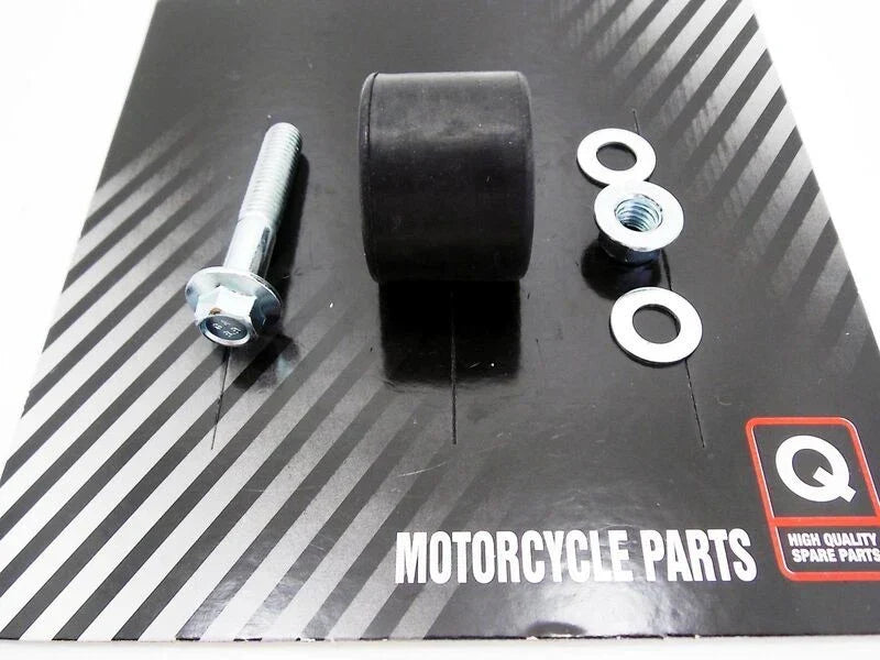 Upper Lower Chain Roller Assembly for Honda CR480R (1982-1983)
