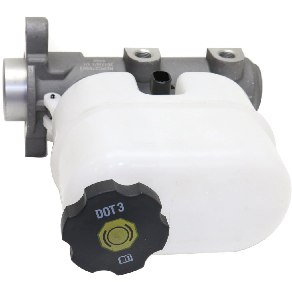 Brake Master Cylinder for Chevy Yukon, Suburban, Avalanche (1992–1999)