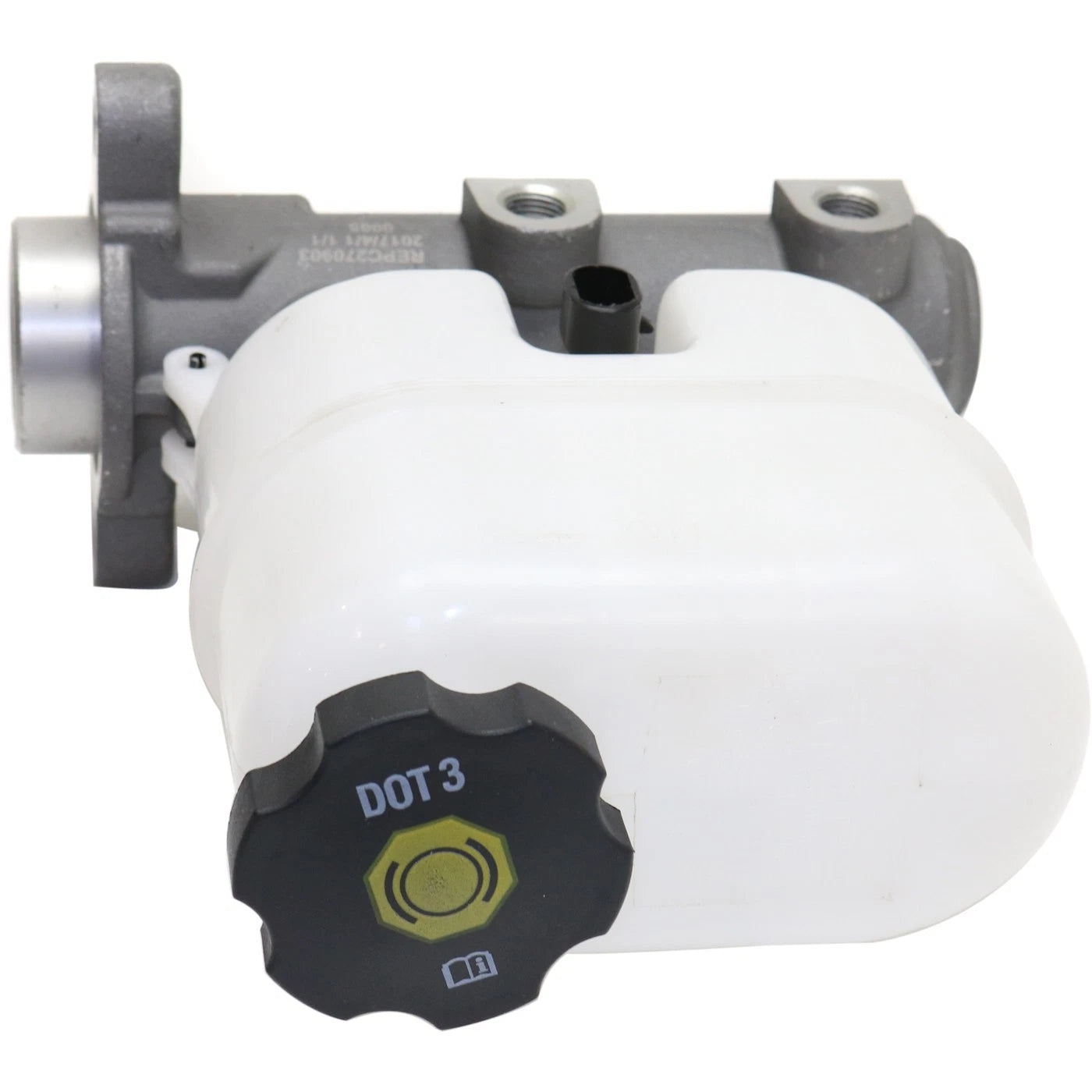 Brake Master Cylinder for Chevy Yukon, Suburban, Avalanche (1992–1999)